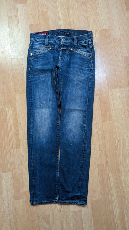 Jean Marithé et Francois Girbaud Bigshopstyle