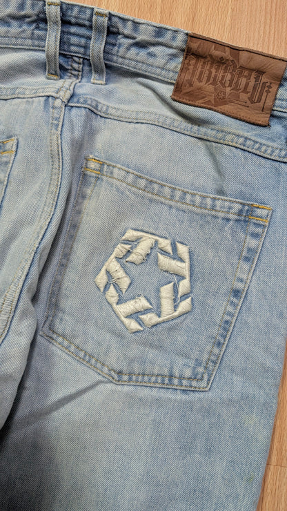 Baggy Tribalgear Bigshopstyle