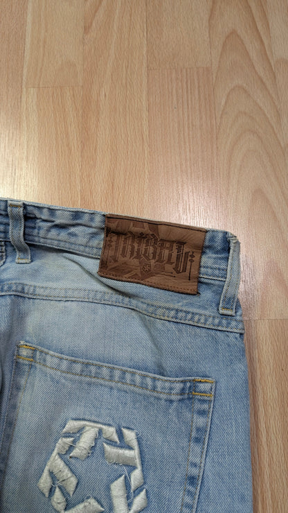 Baggy Tribalgear Bigshopstyle