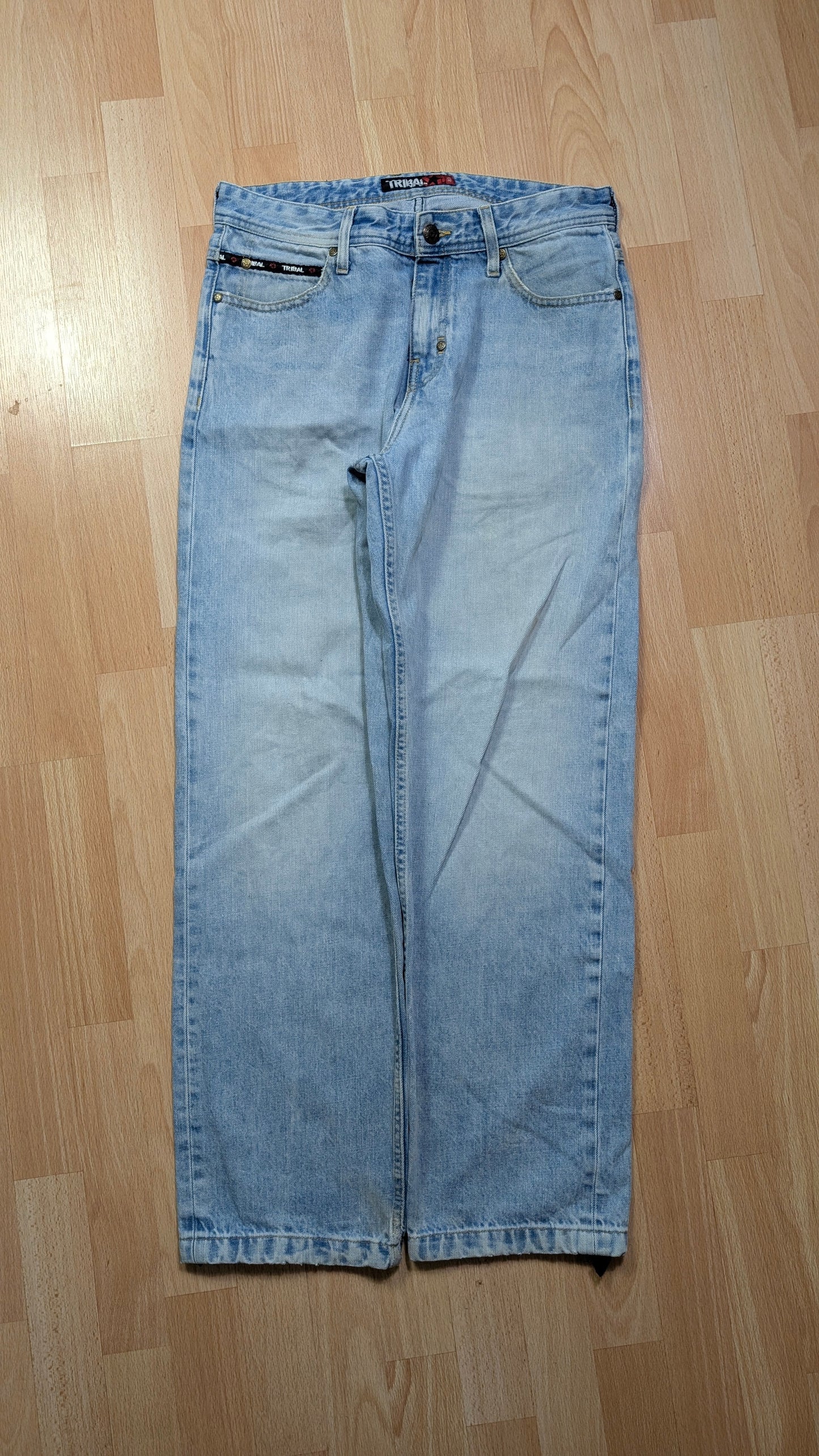 Baggy Tribalgear Bigshopstyle