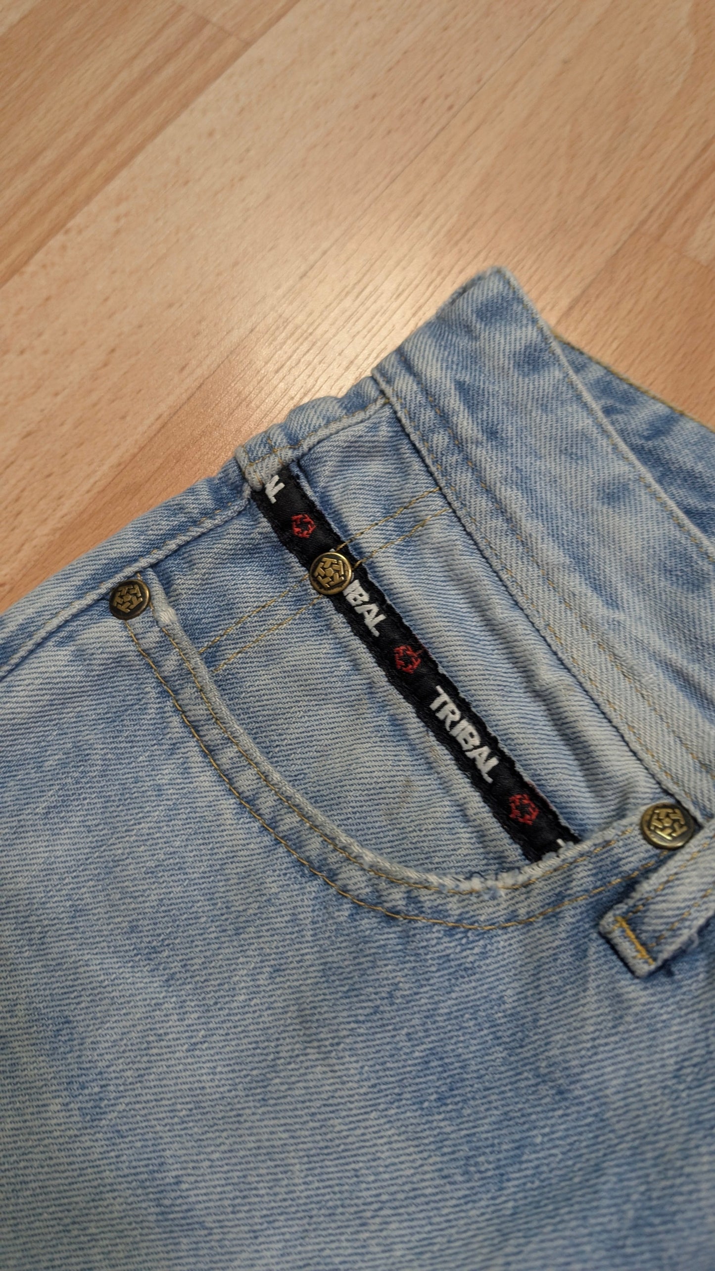 Baggy Tribalgear Bigshopstyle