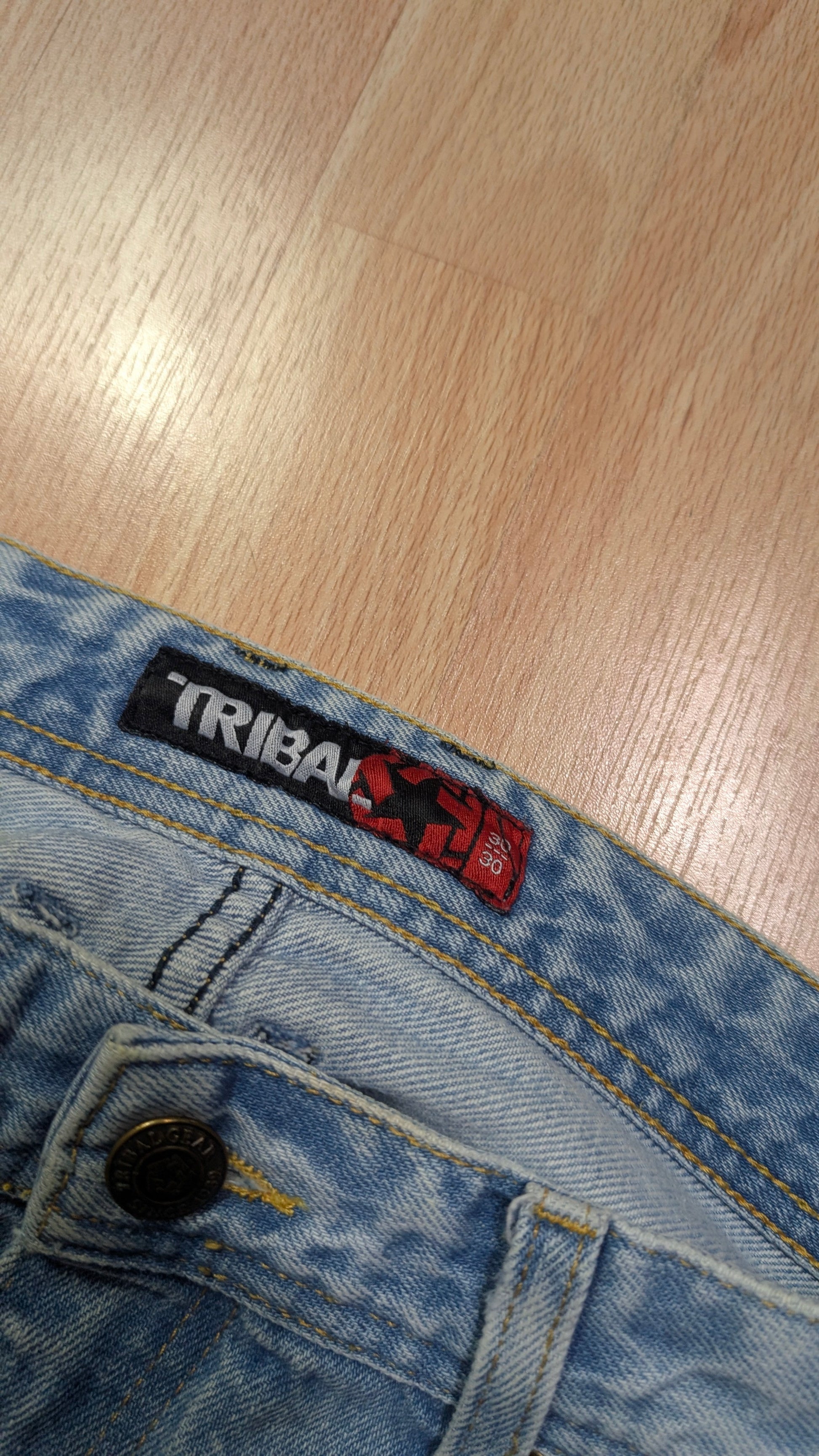 Baggy Tribalgear Bigshopstyle