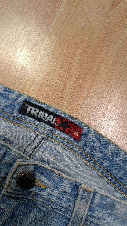 Baggy Tribalgear Bigshopstyle