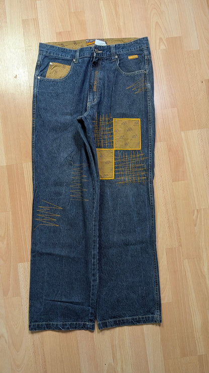 Baggy MAJAN Bigshopstyle