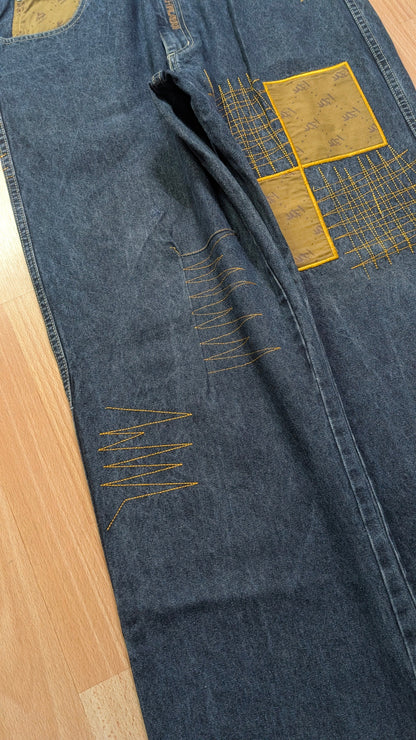 Baggy MAJAN Bigshopstyle