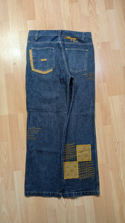 Baggy MAJAN Bigshopstyle