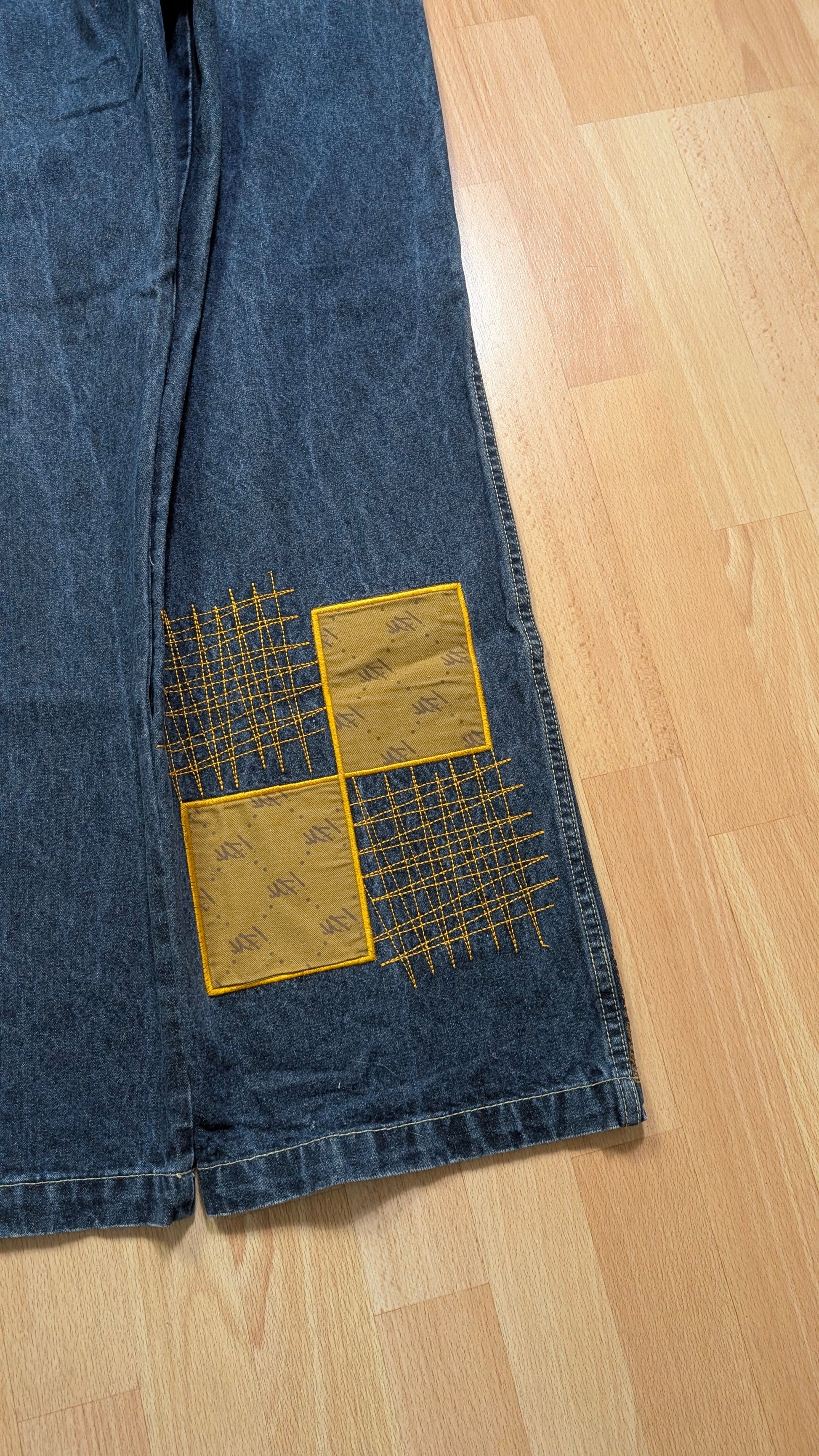 Baggy MAJAN Bigshopstyle