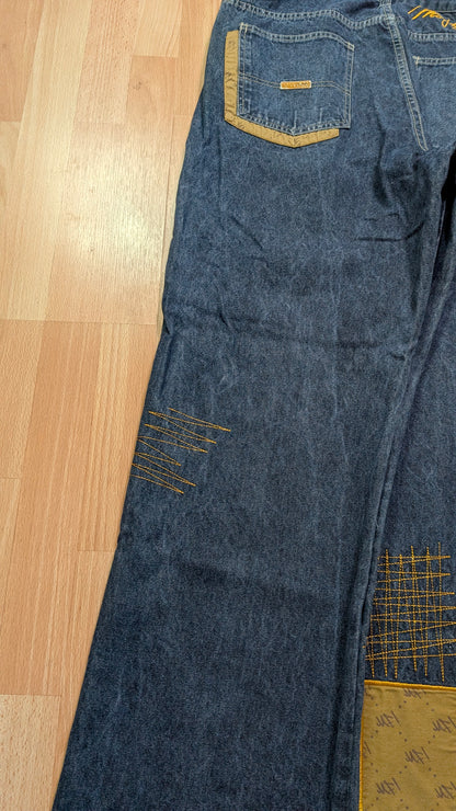 Baggy MAJAN Bigshopstyle