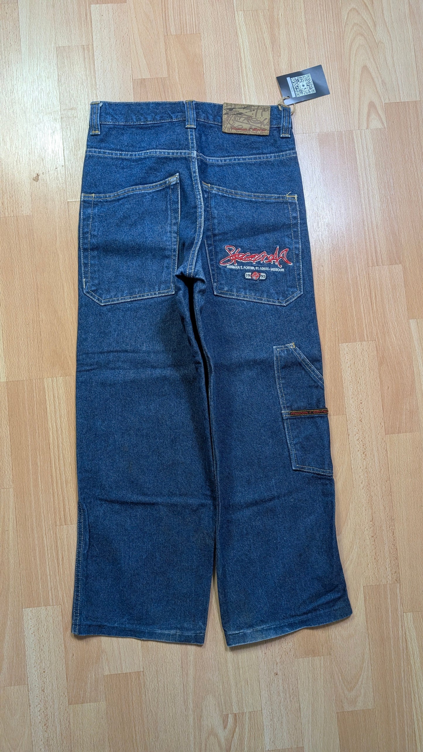 Baggy Freeman Bigshopstyle