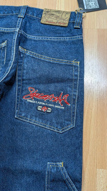 Baggy Freeman Bigshopstyle