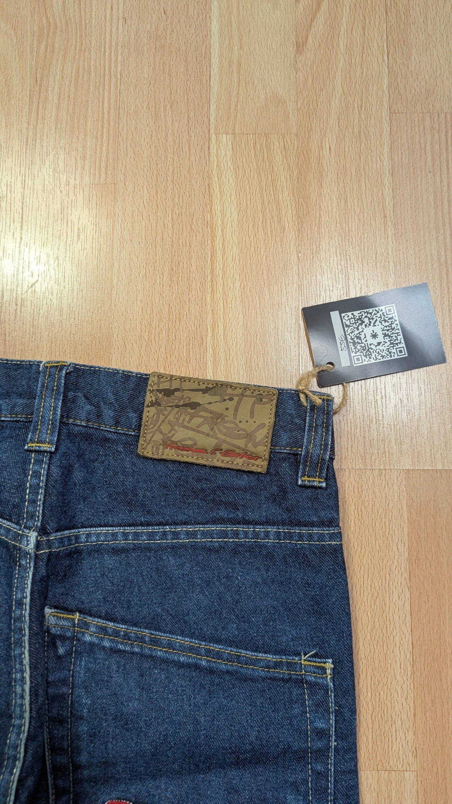 Baggy Freeman Bigshopstyle