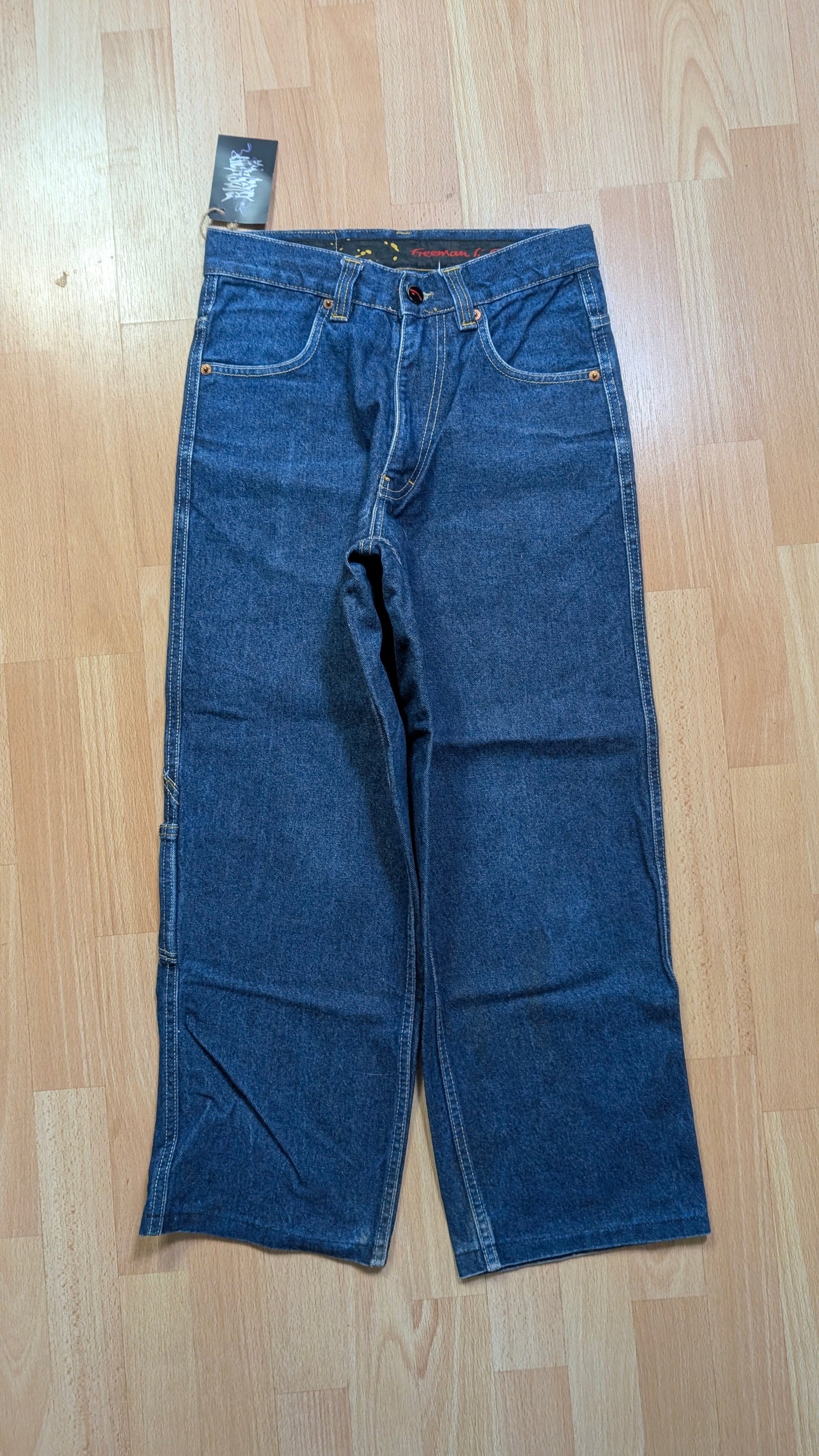 Baggy Freeman Bigshopstyle