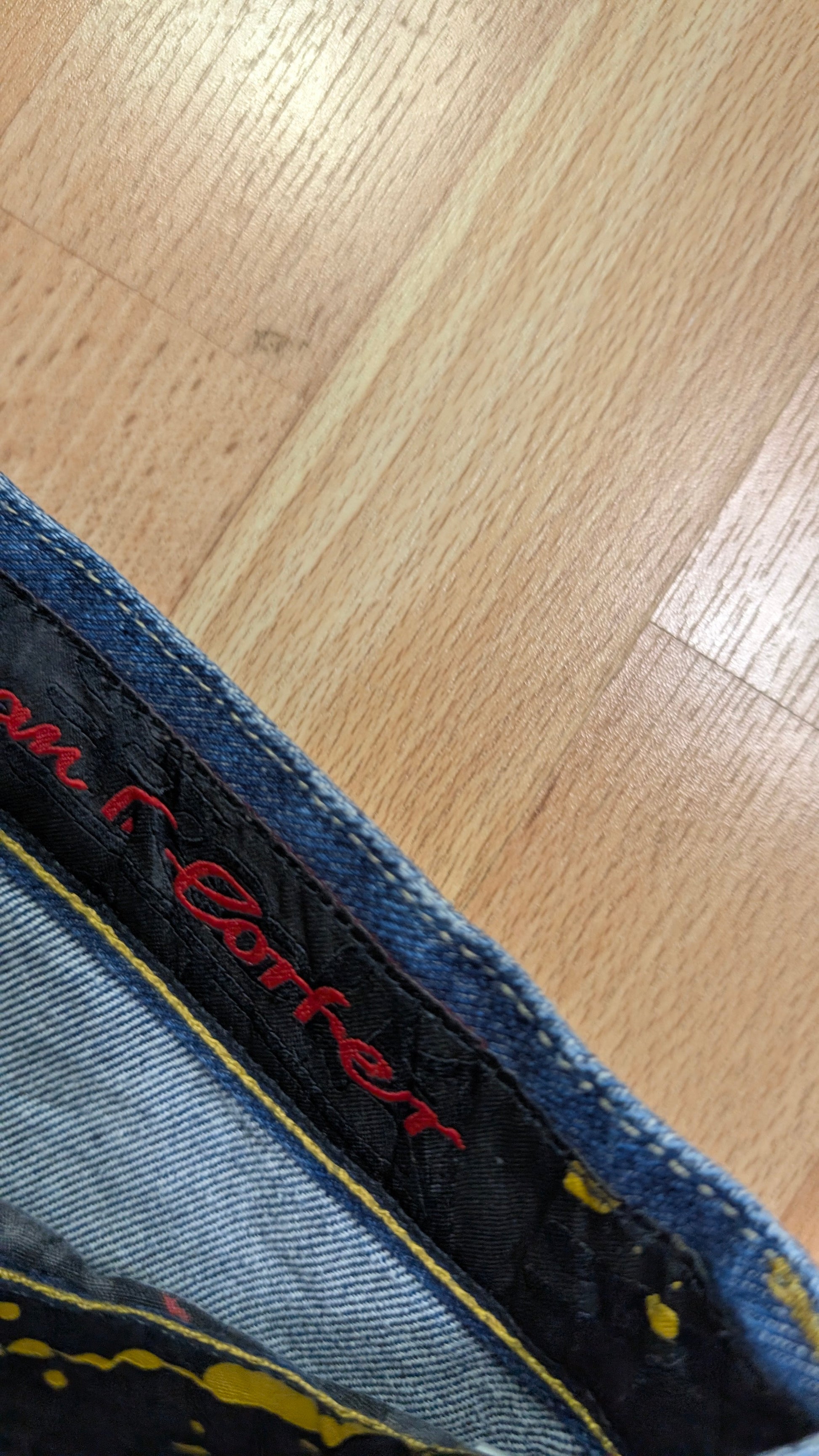 Baggy Freeman Bigshopstyle