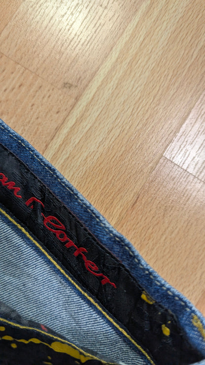 Baggy Freeman Bigshopstyle