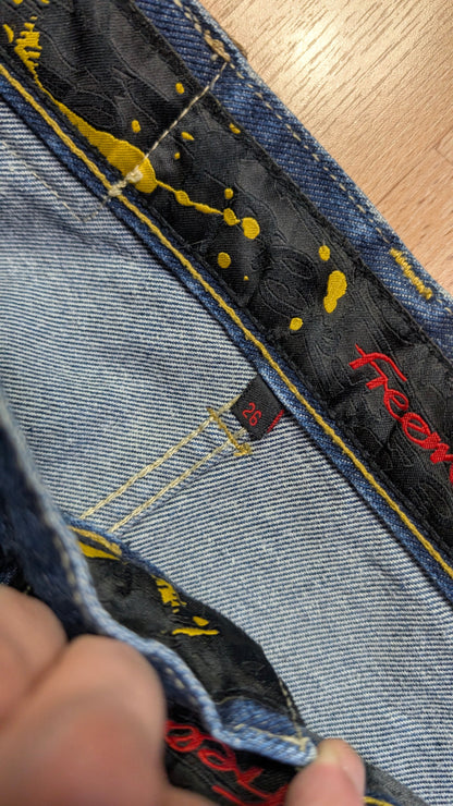 Baggy Freeman Bigshopstyle