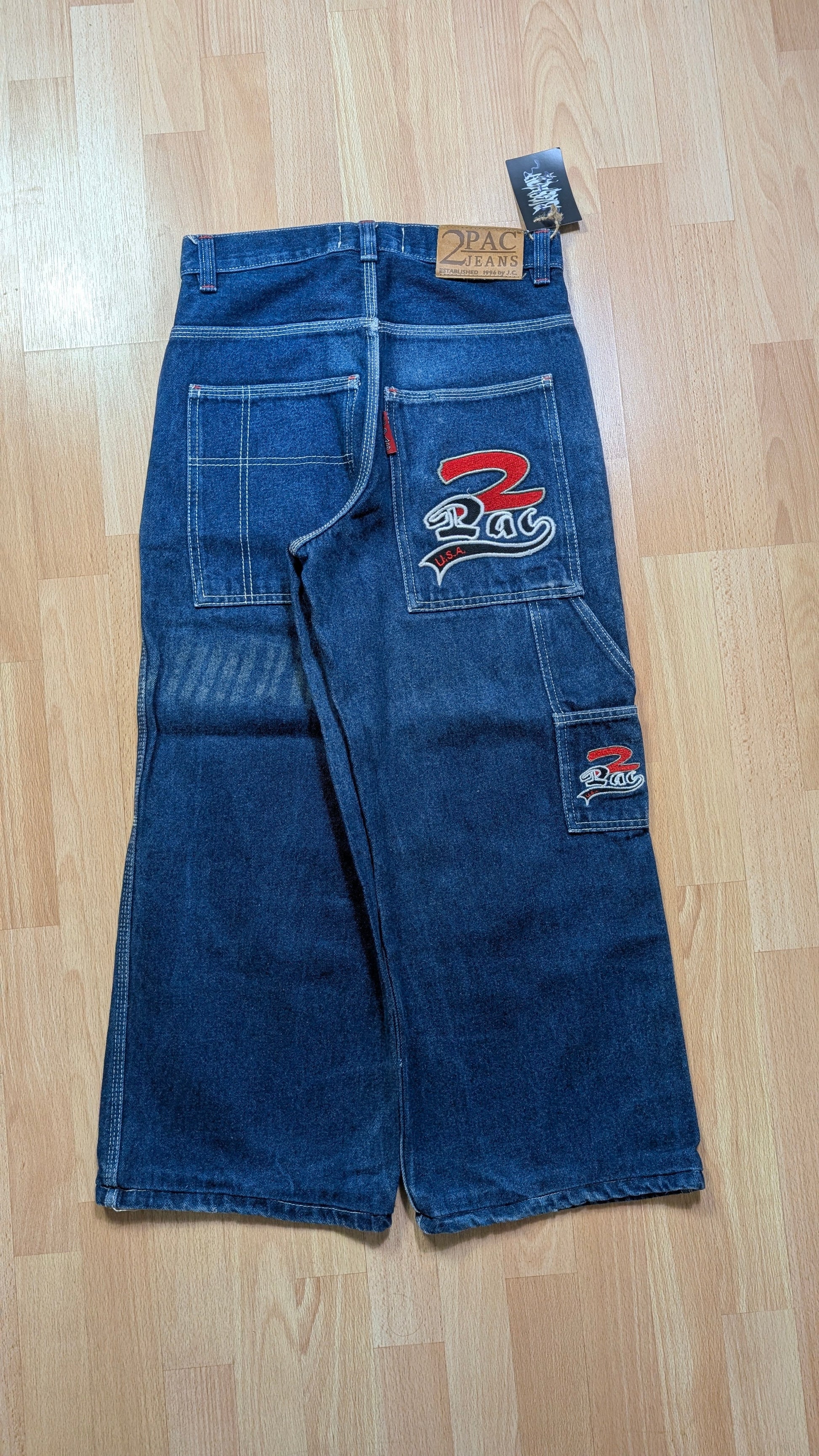 Baggy 2pac Bigshopstyle