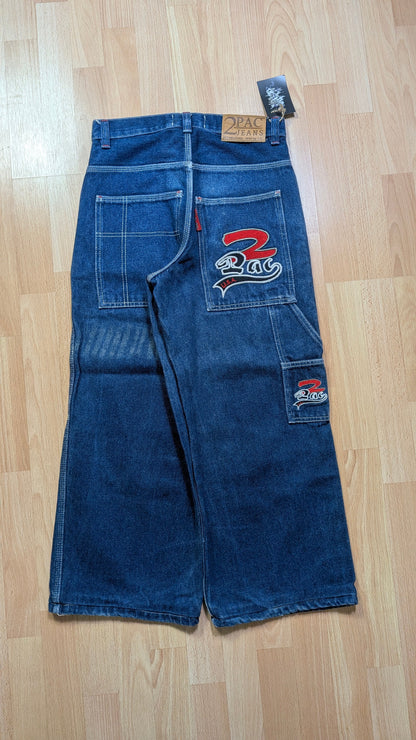 Baggy 2pac Bigshopstyle