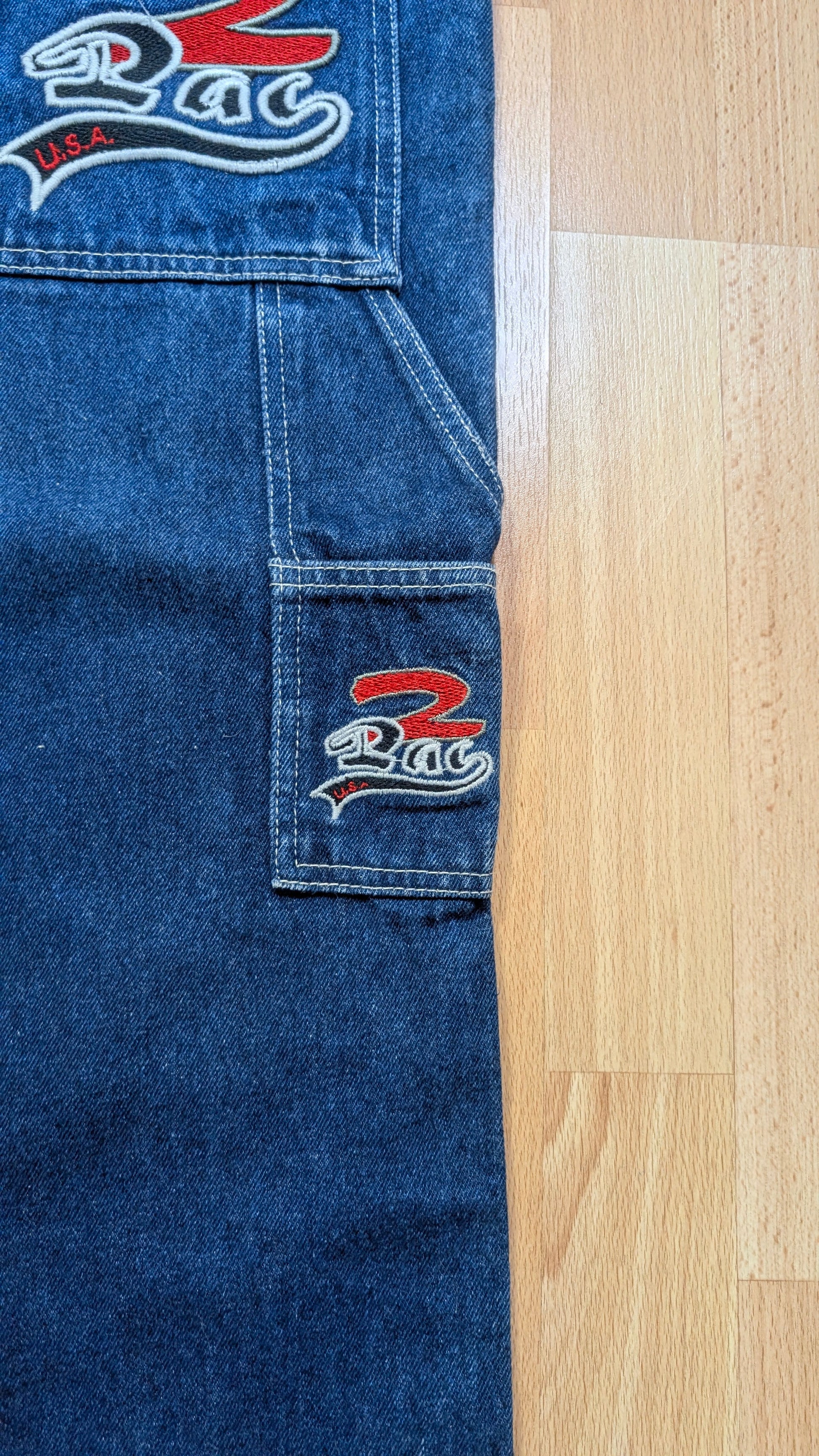 Baggy 2pac Bigshopstyle