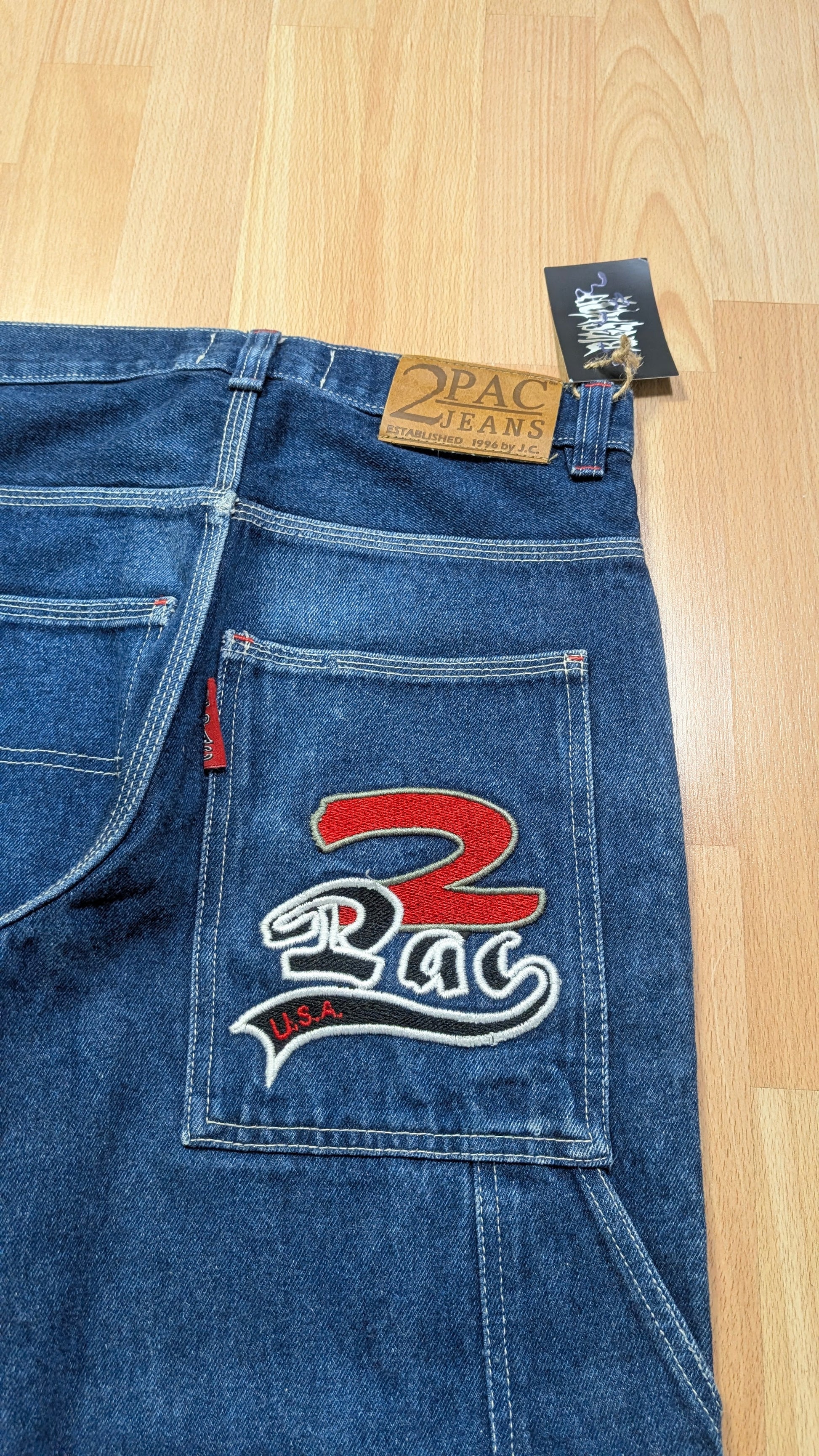 Baggy 2pac Bigshopstyle