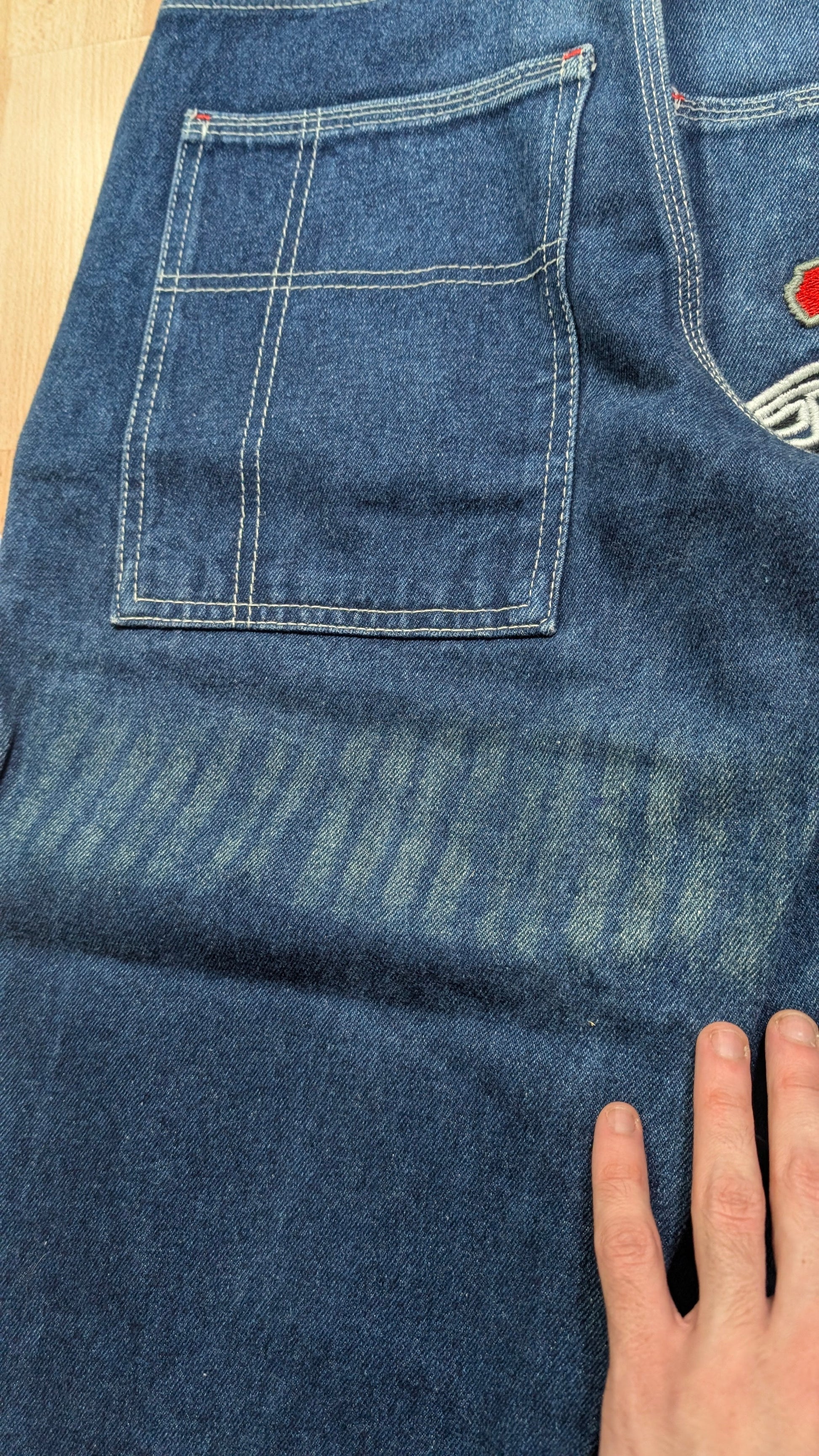 Baggy 2pac Bigshopstyle