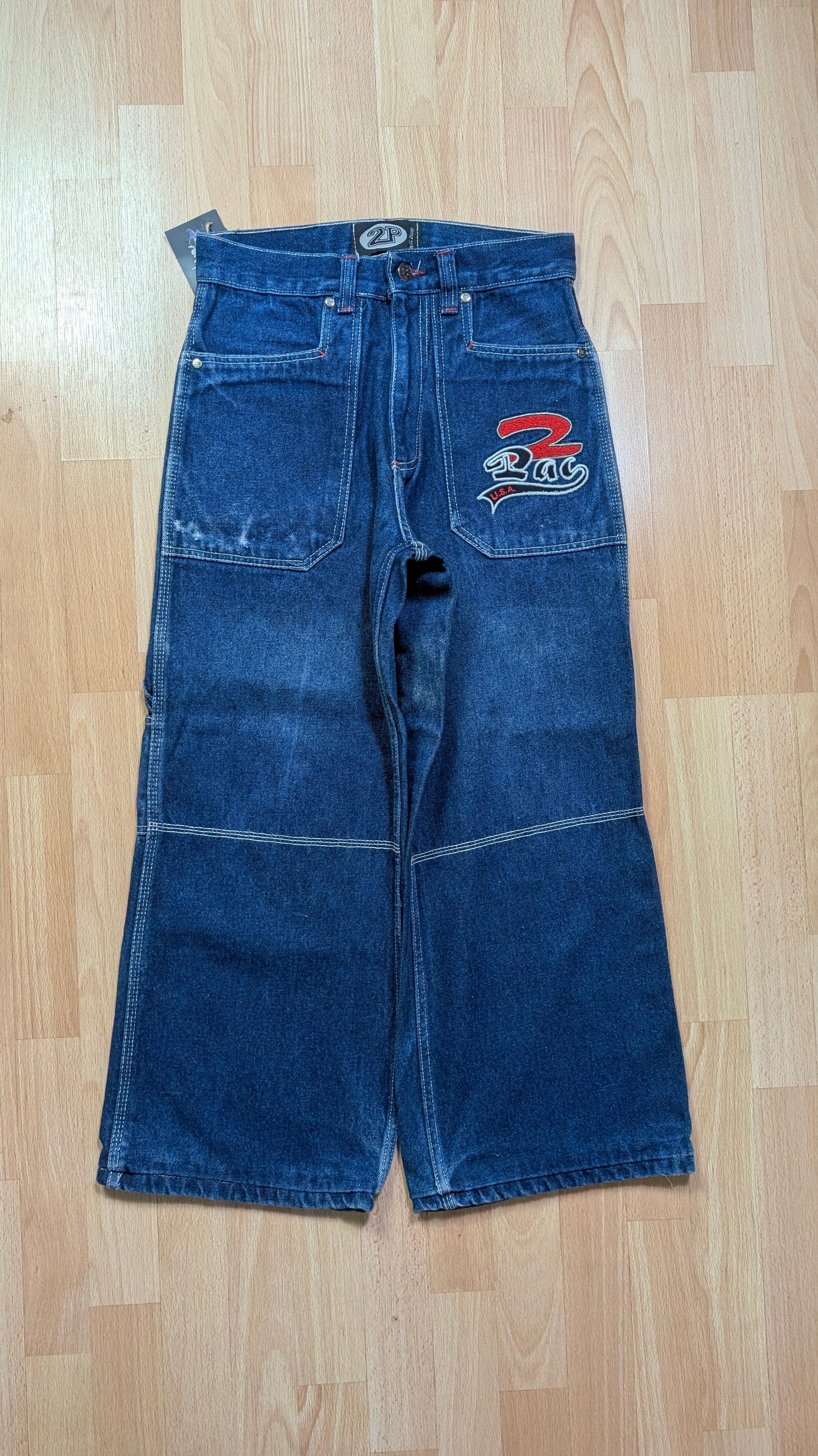 Baggy 2pac Bigshopstyle