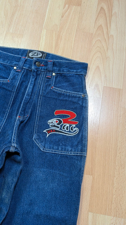 Baggy 2pac Bigshopstyle