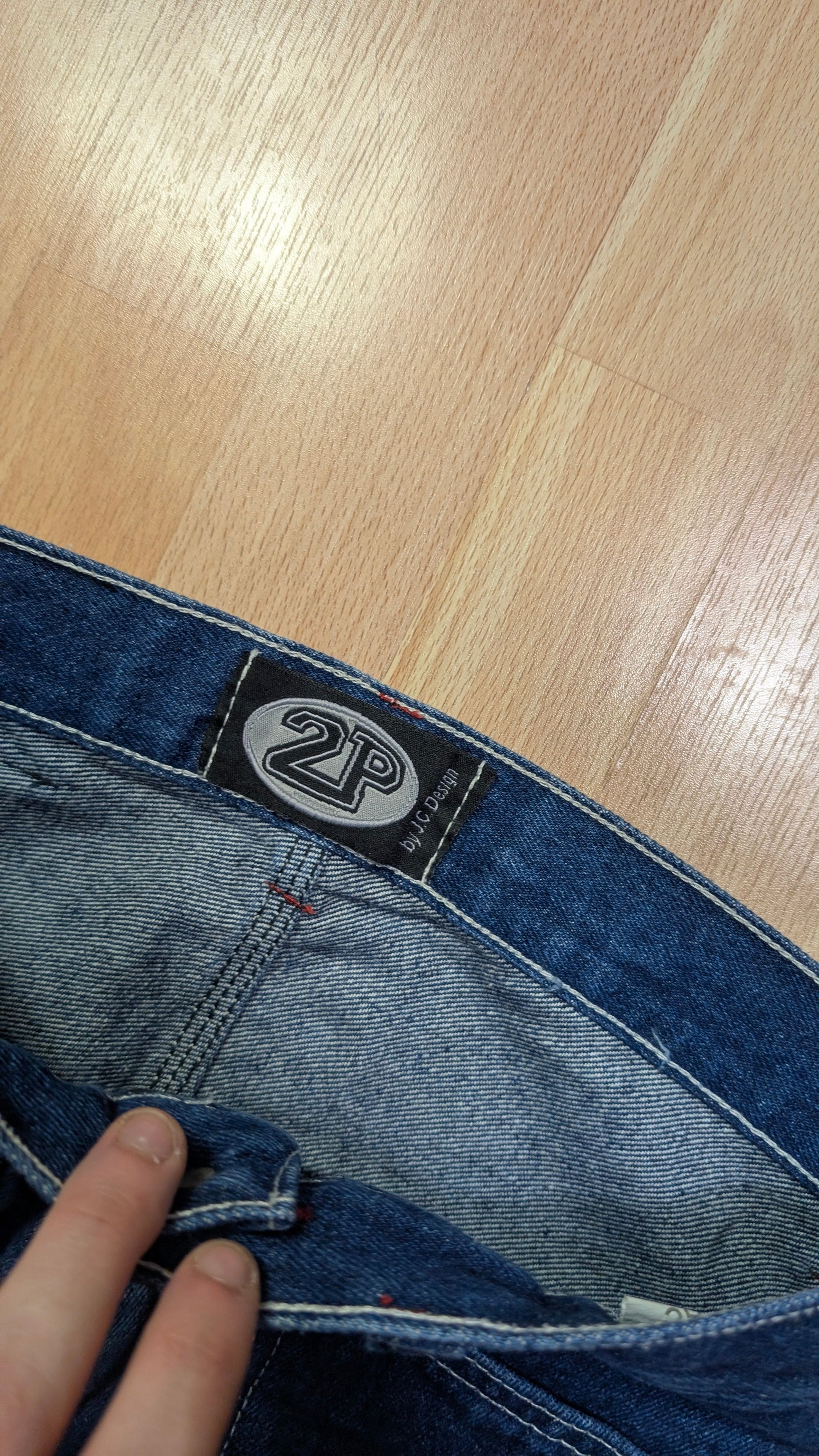 Baggy 2pac Bigshopstyle