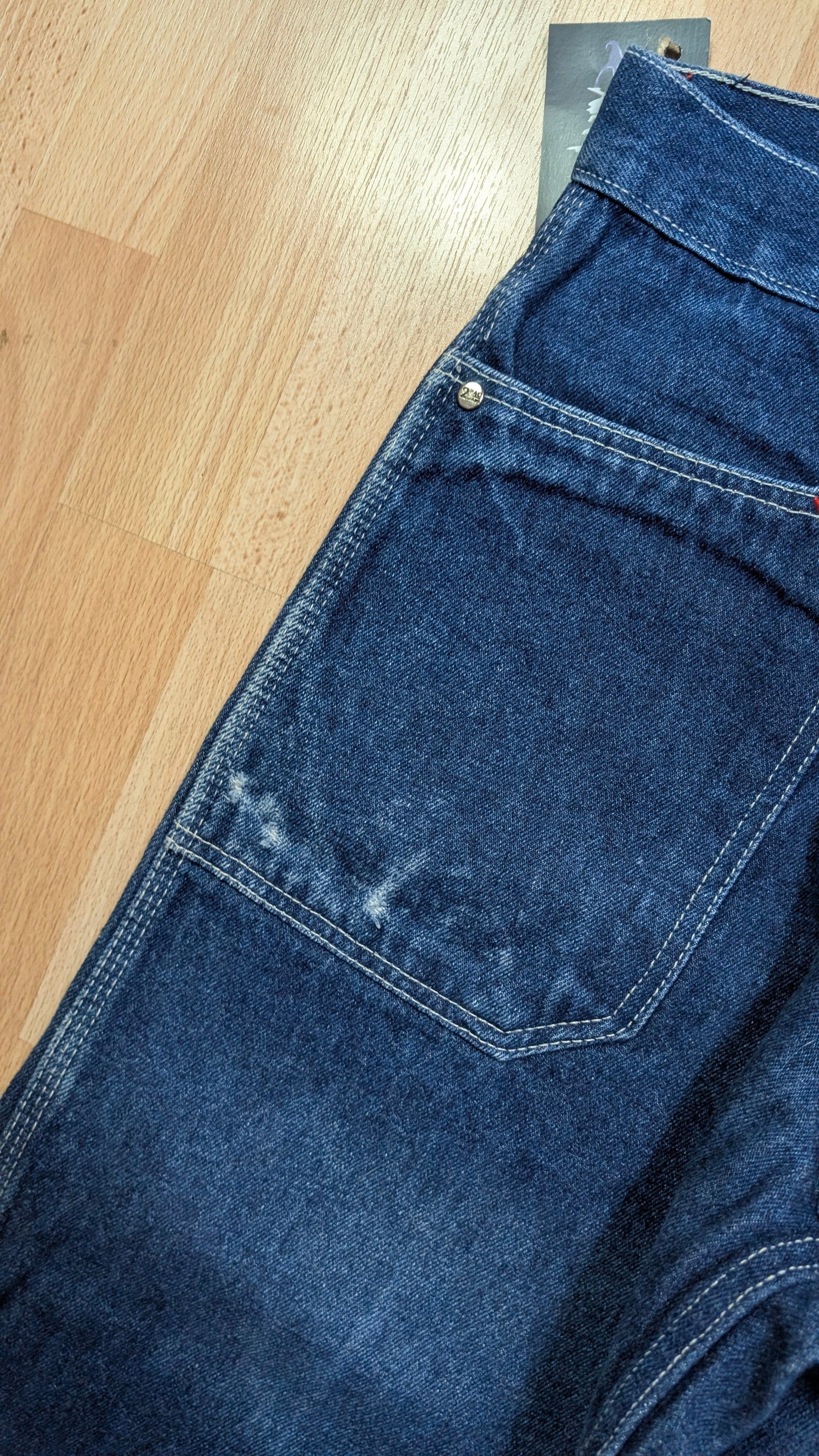 Baggy 2pac Bigshopstyle