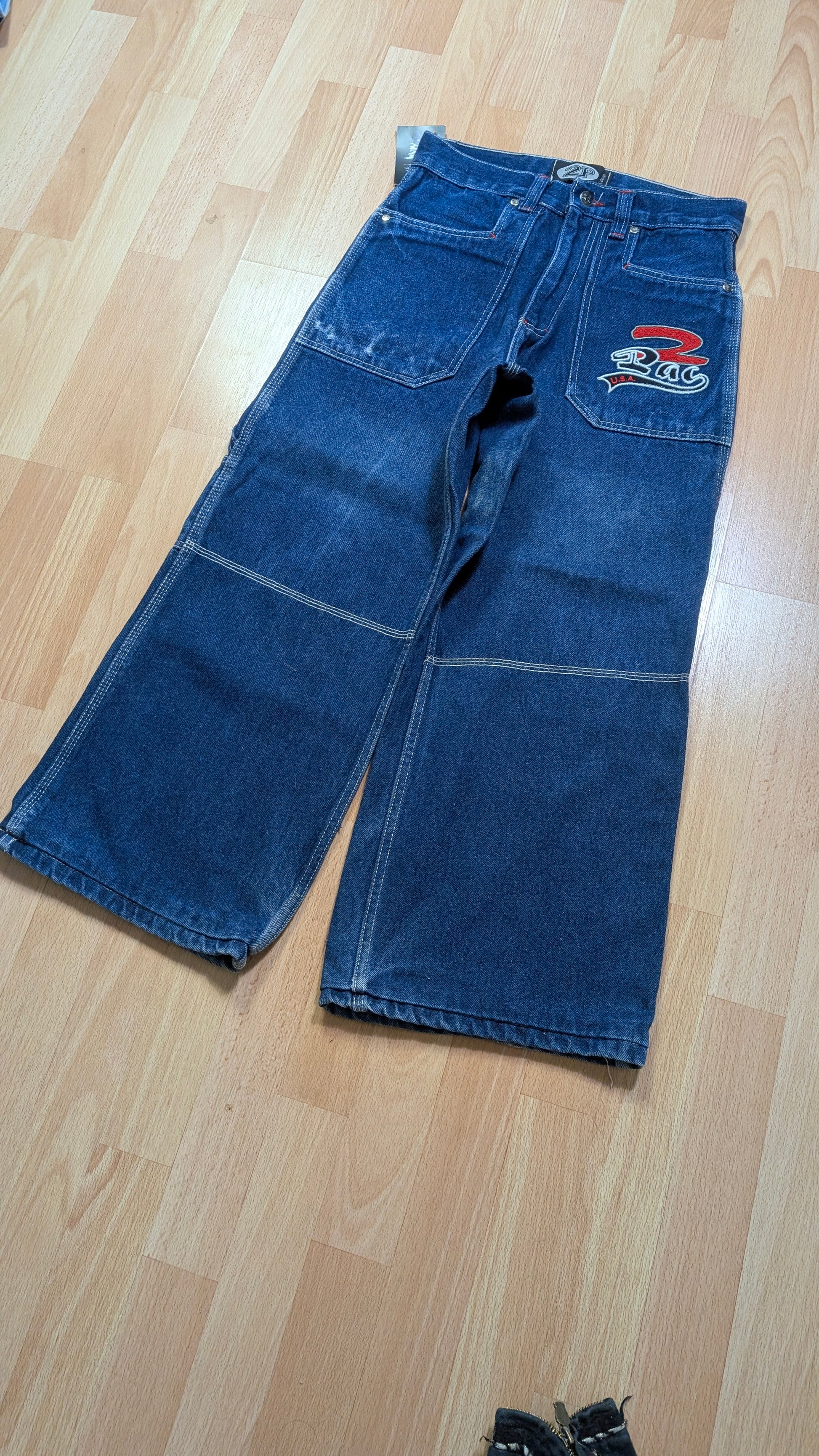 Baggy 2pac Bigshopstyle