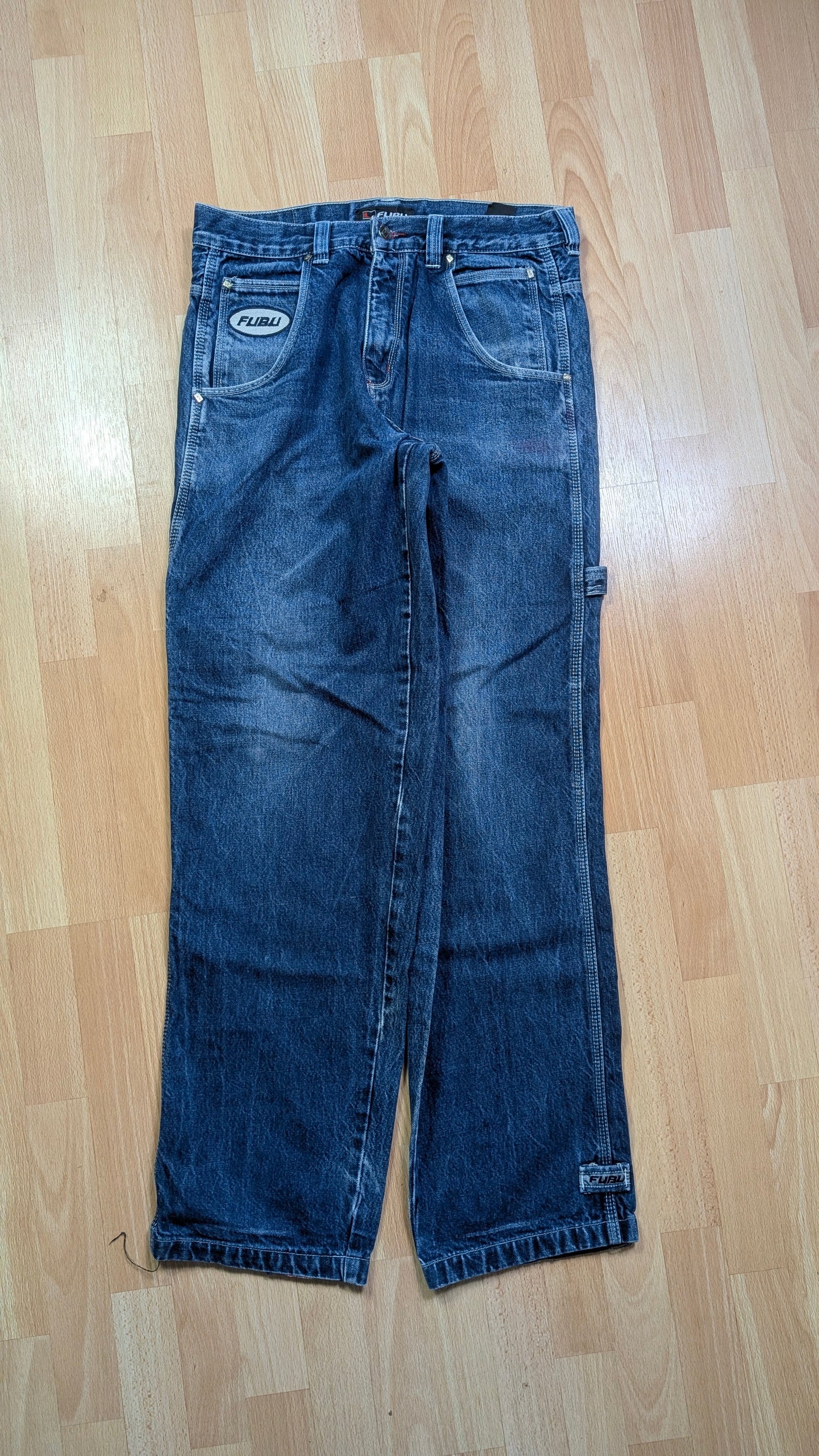 Baggy Fubu Bigshopstyle