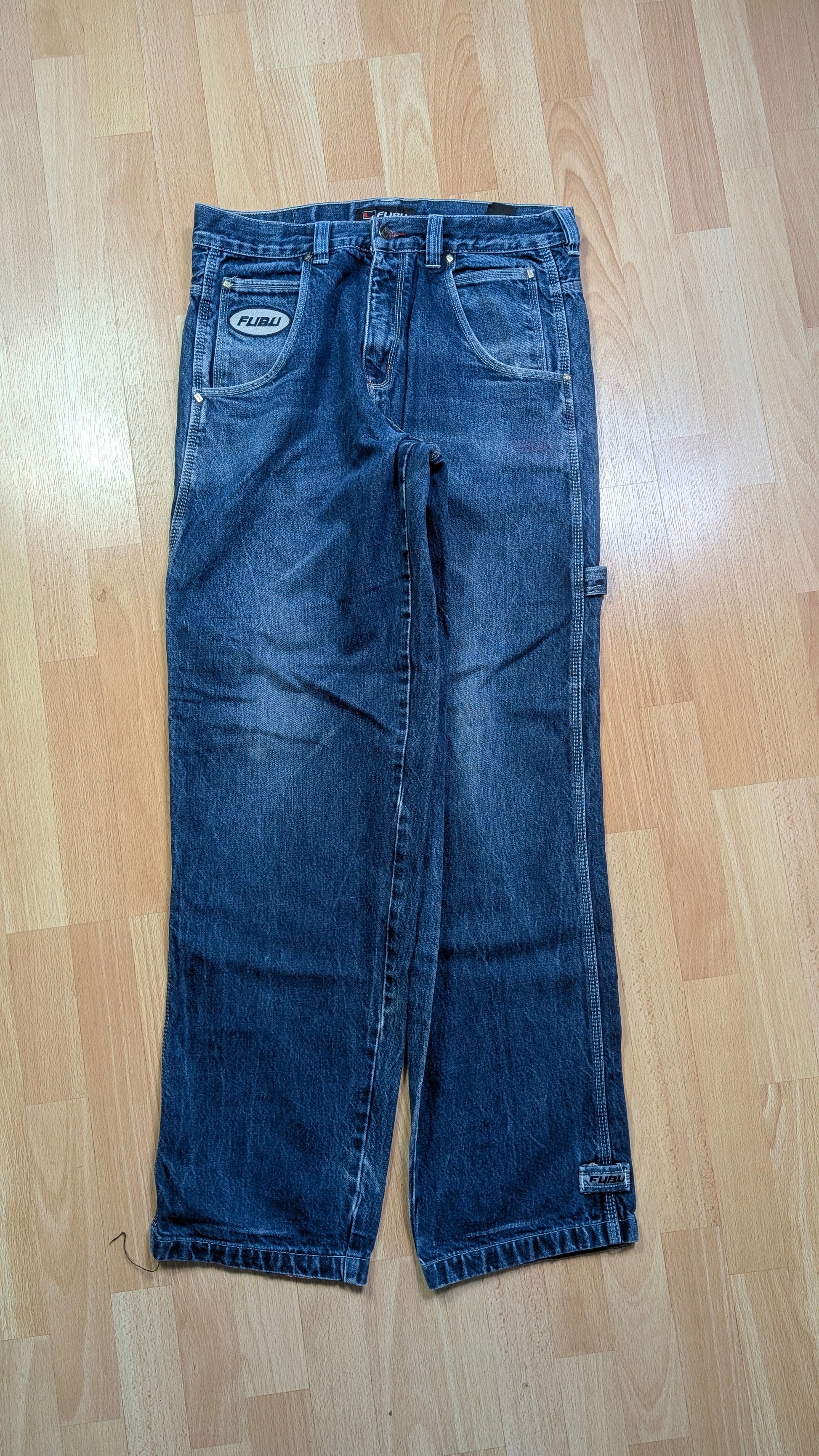 Baggy Fubu Bigshopstyle