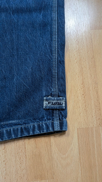 Baggy Fubu Bigshopstyle