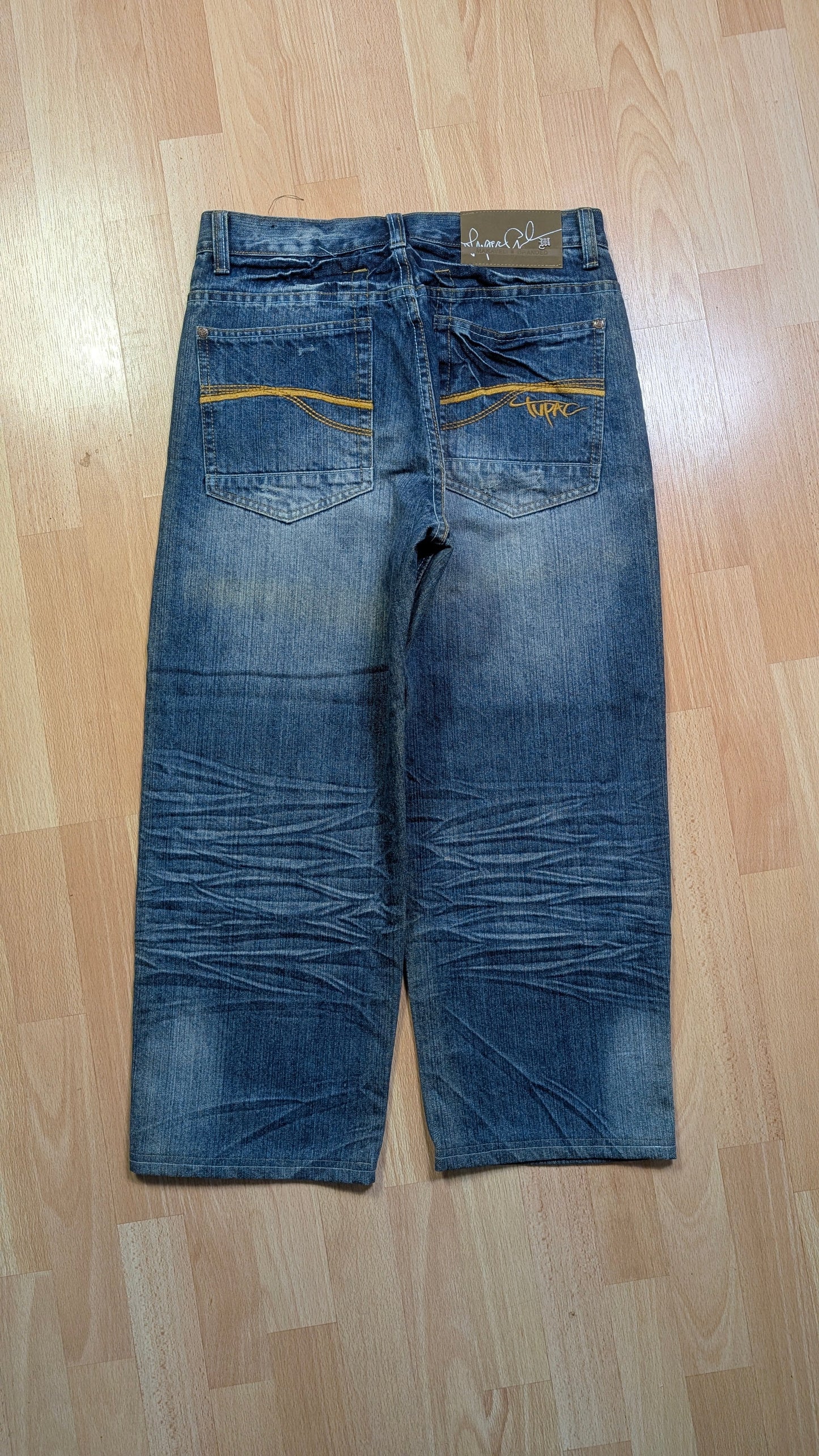 Baggy 2pac Bigshopstyle