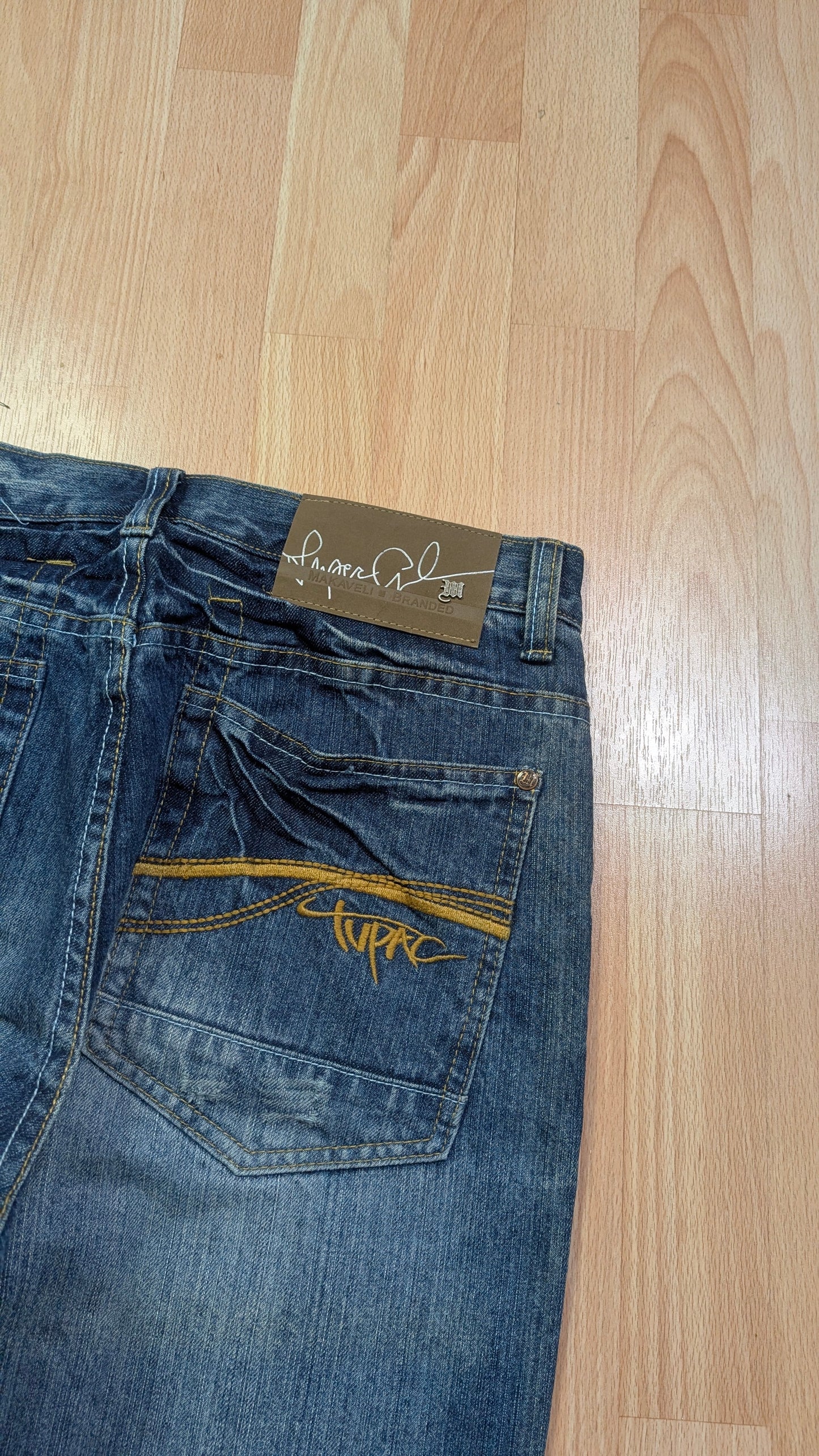 Baggy 2pac Bigshopstyle