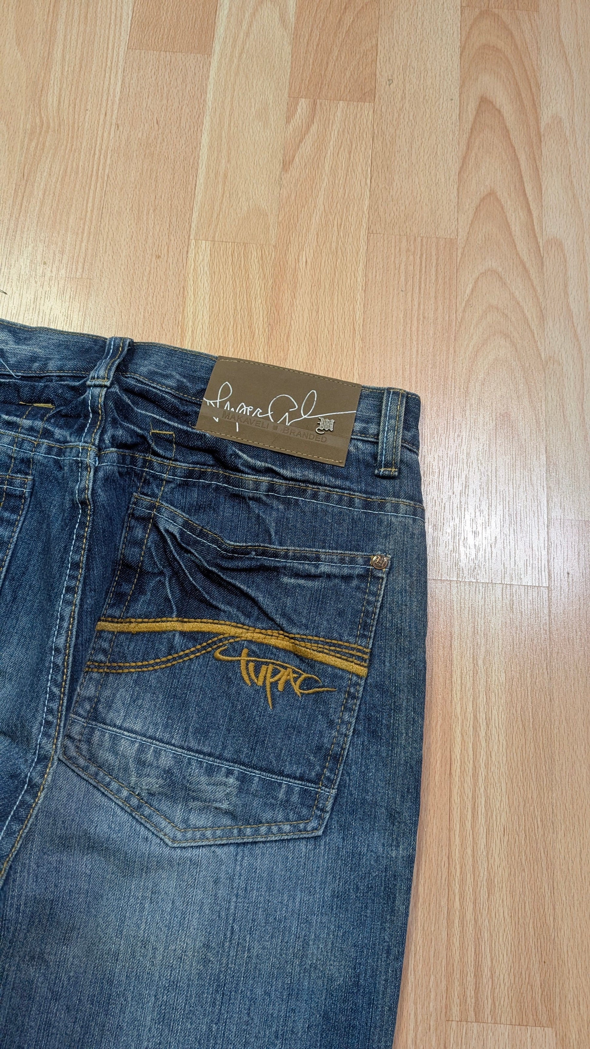 Baggy 2pac Bigshopstyle