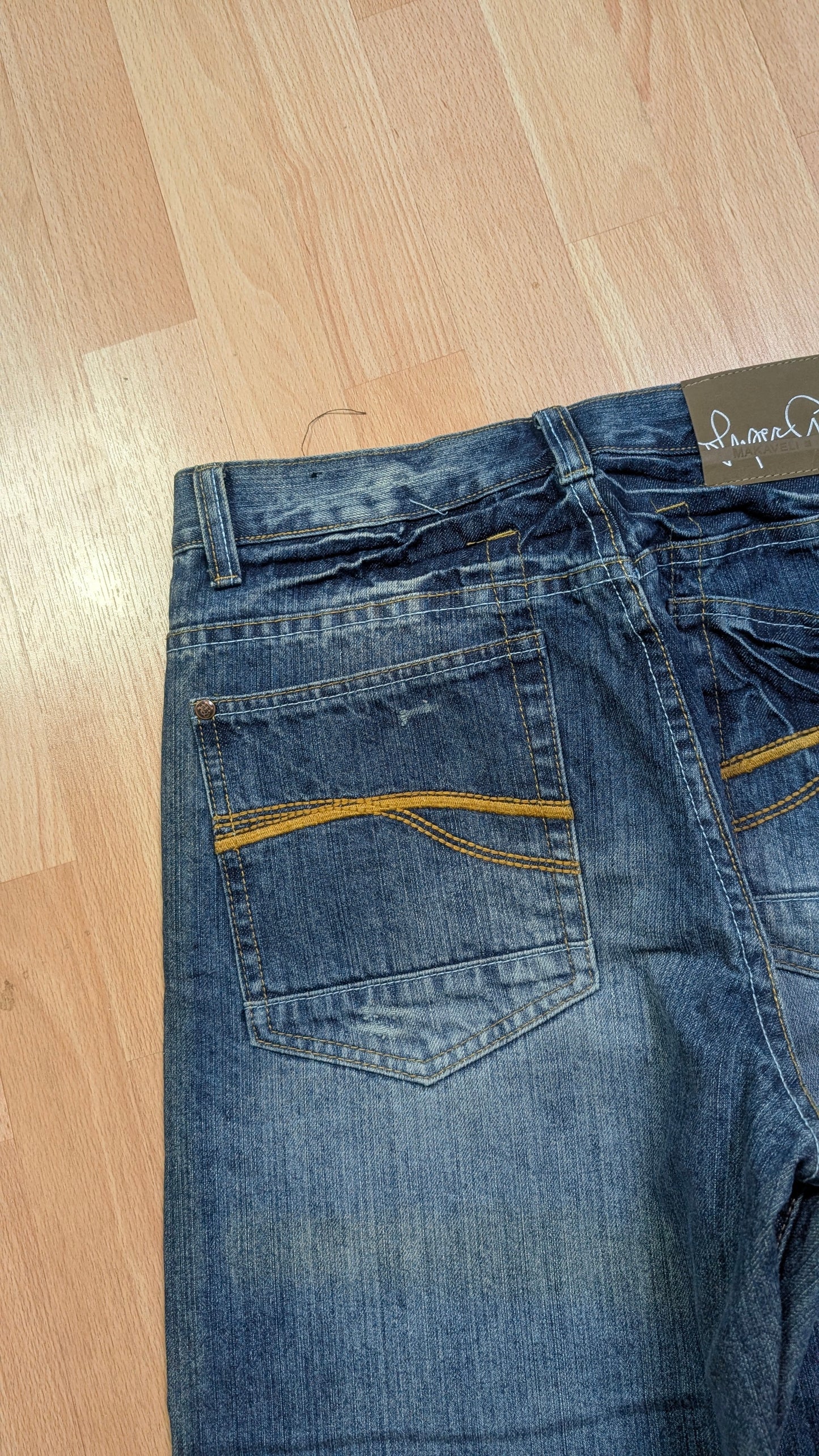 Baggy 2pac Bigshopstyle