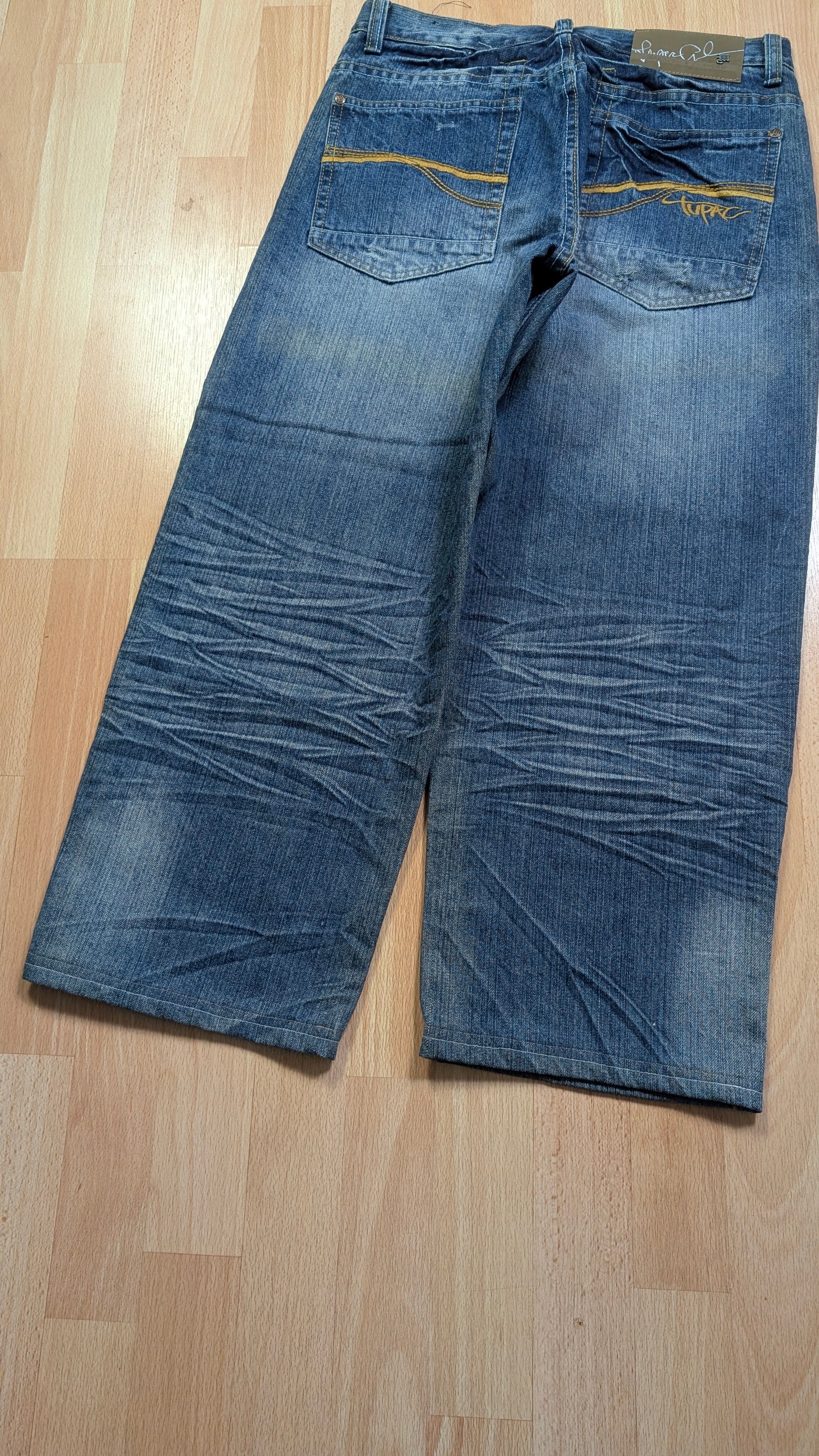 Baggy 2pac Bigshopstyle