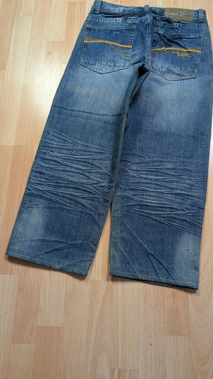 Baggy 2pac Bigshopstyle