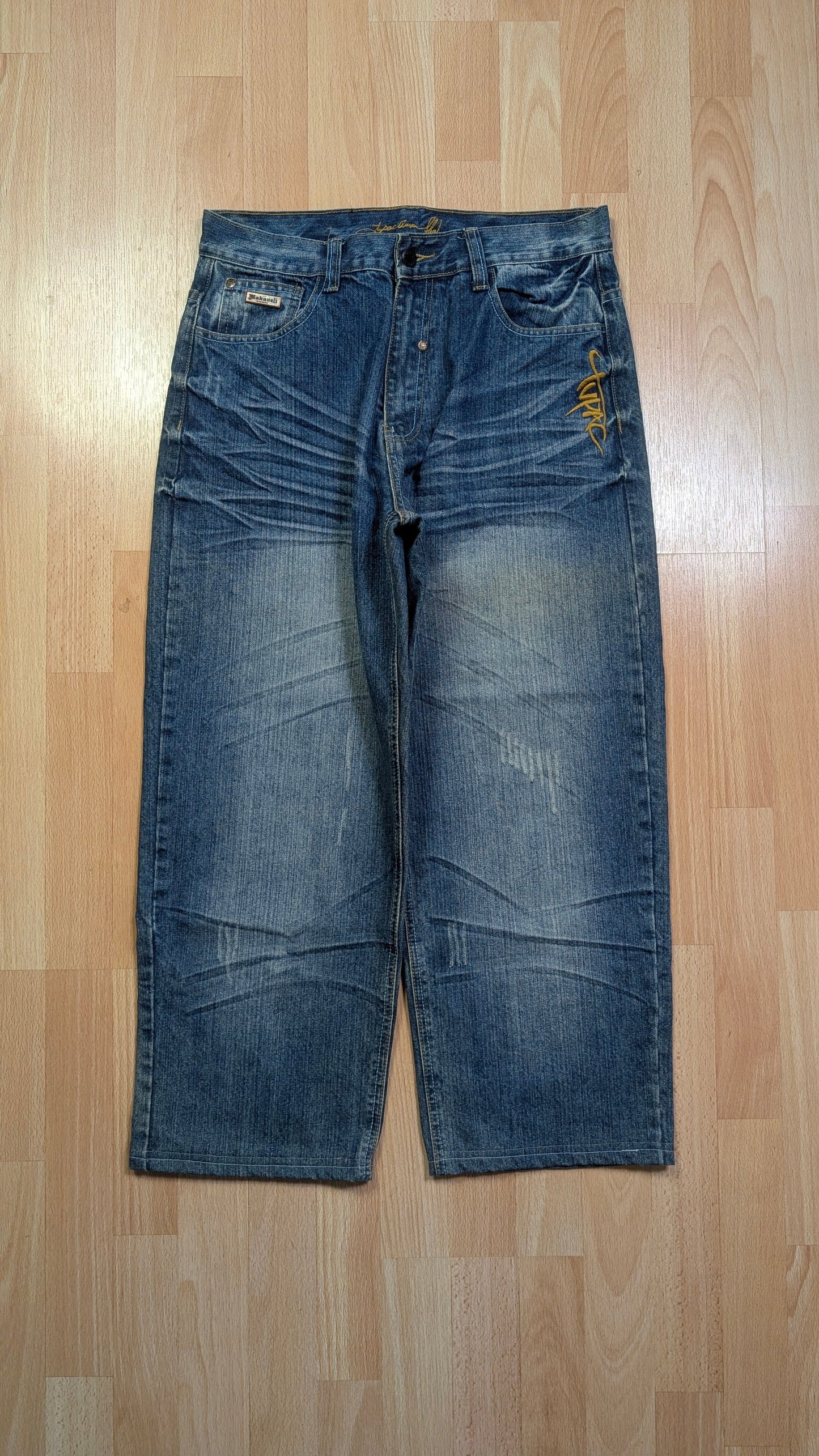 Baggy 2pac Bigshopstyle