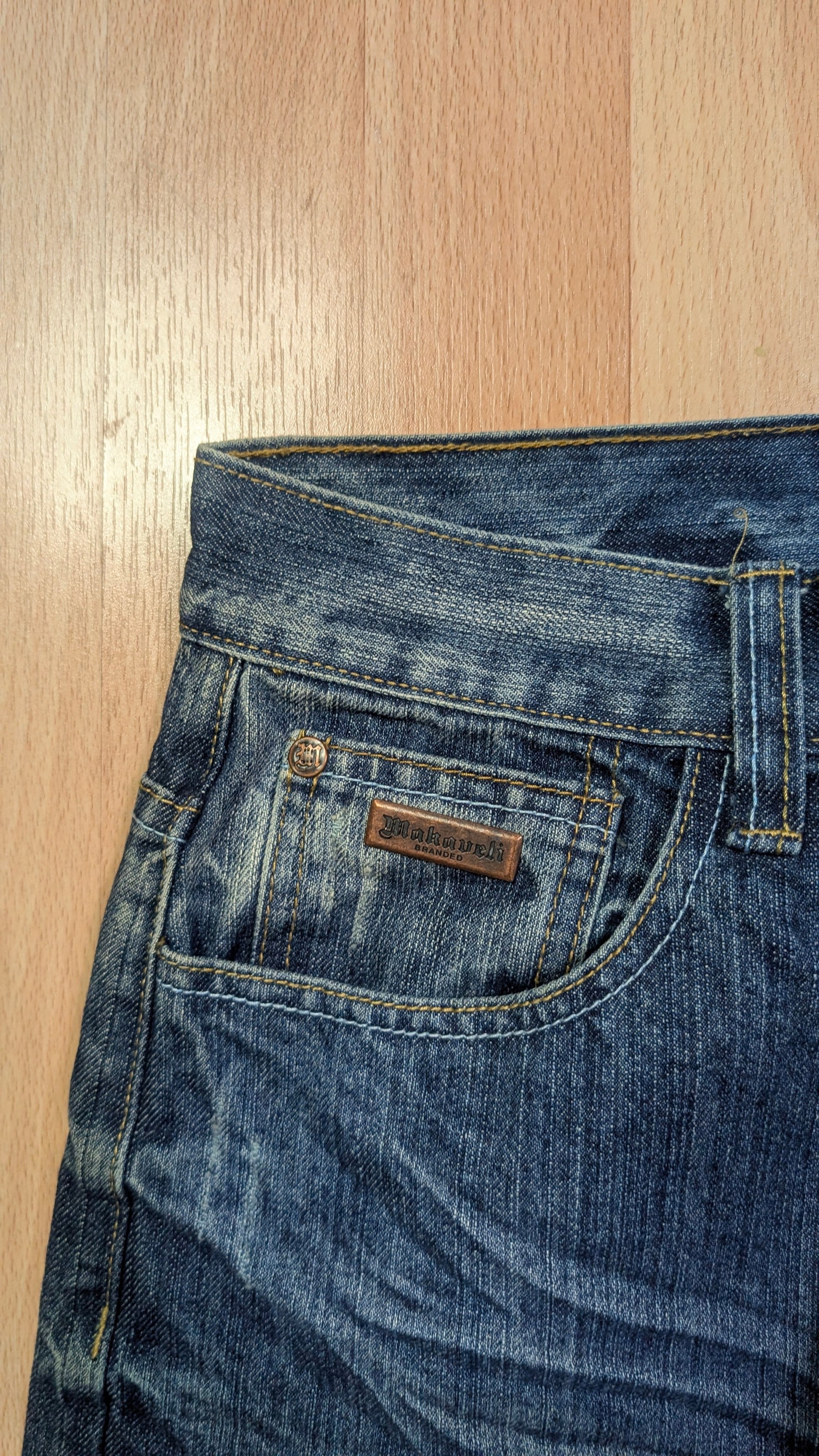 Baggy 2pac Bigshopstyle