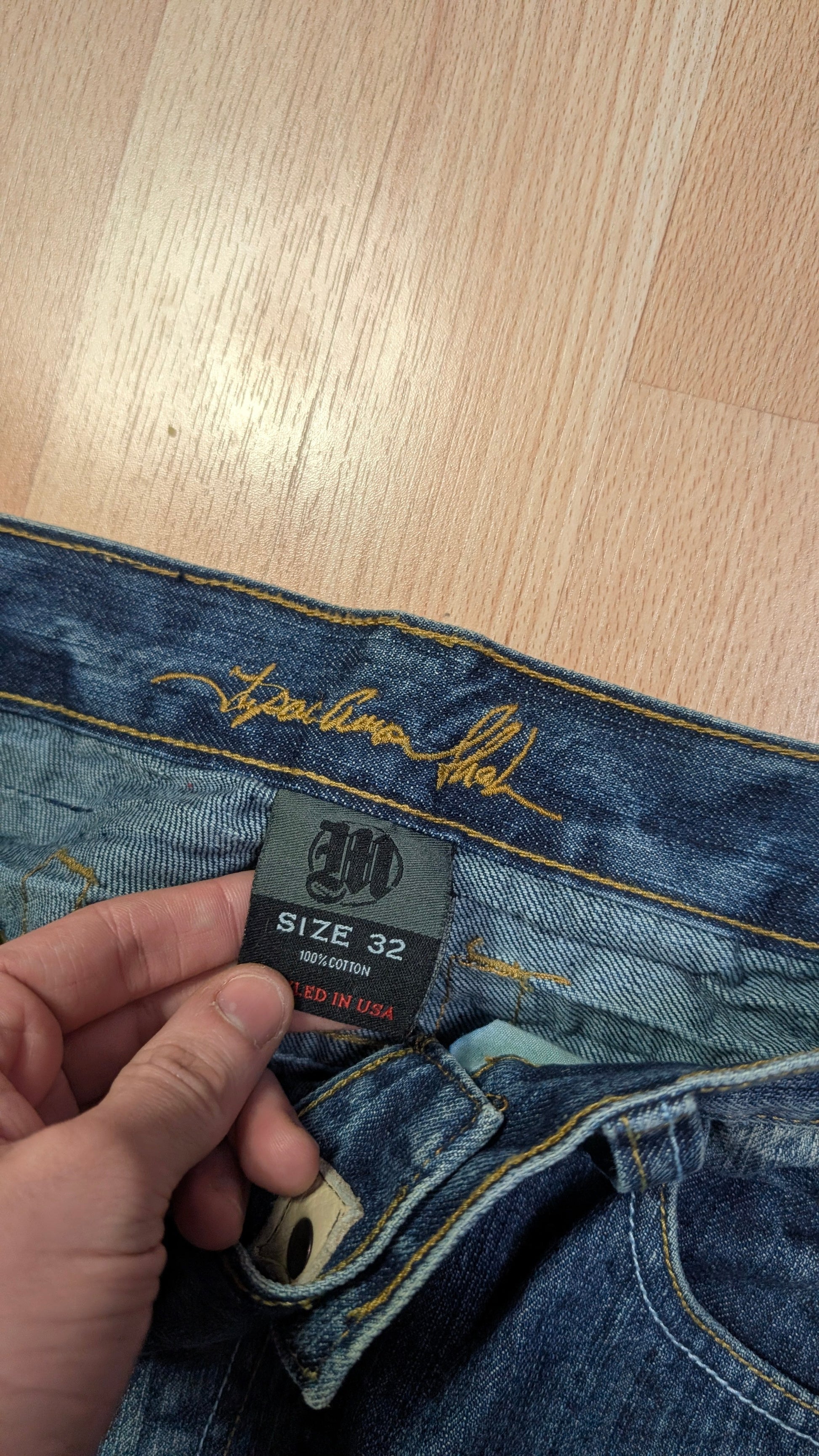 Baggy 2pac Bigshopstyle