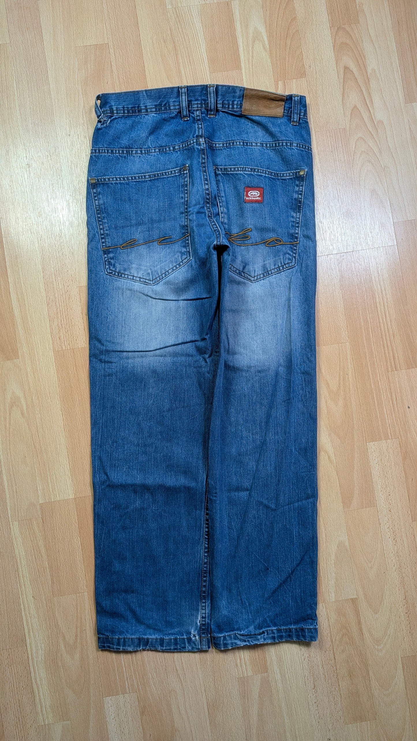 Jean EckoUNLTD Bigshopstyle