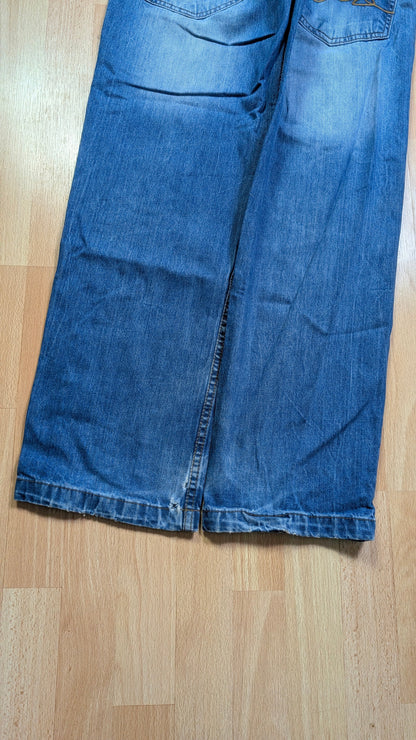 Jean EckoUNLTD Bigshopstyle