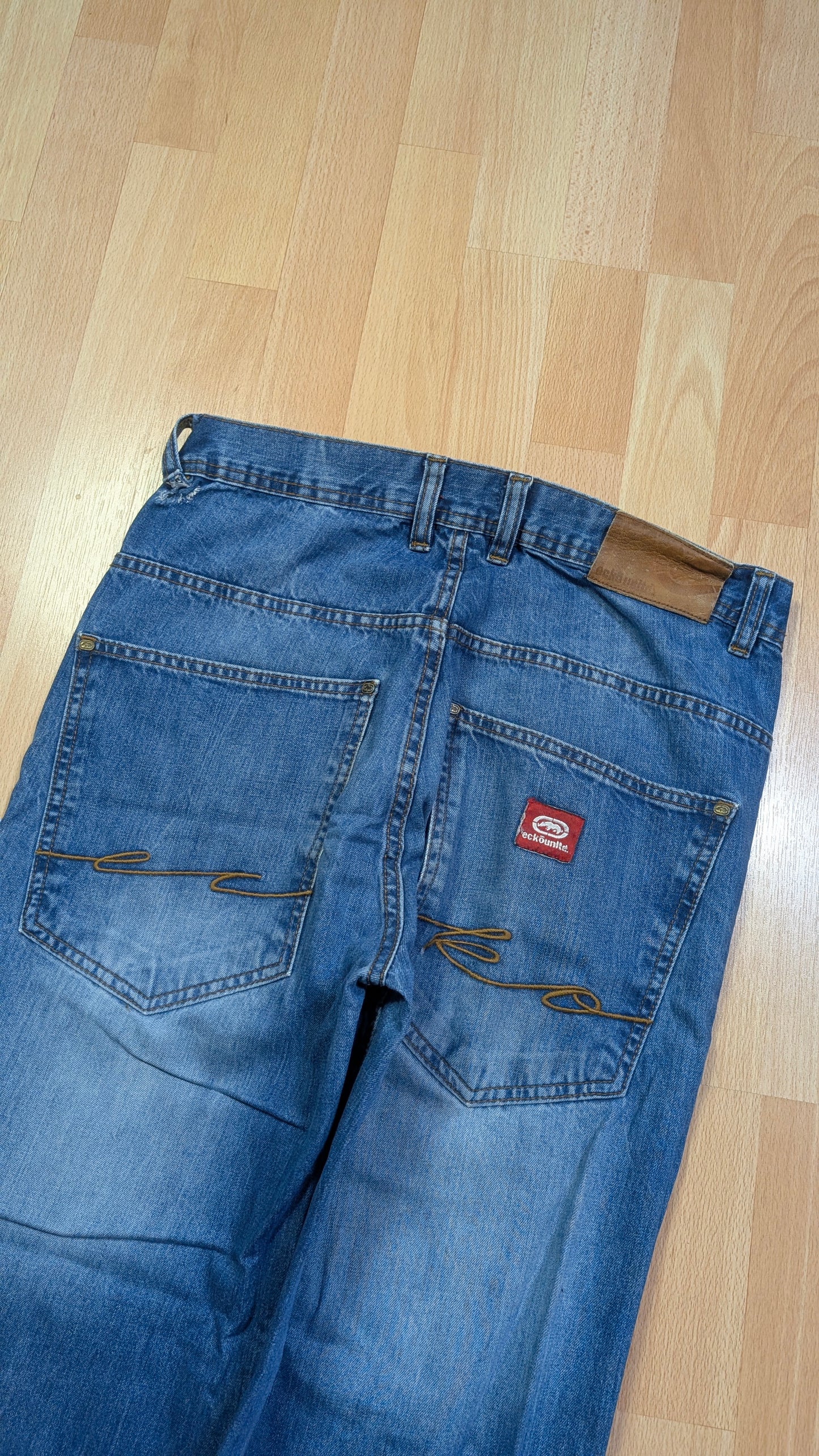 Jean EckoUNLTD Bigshopstyle