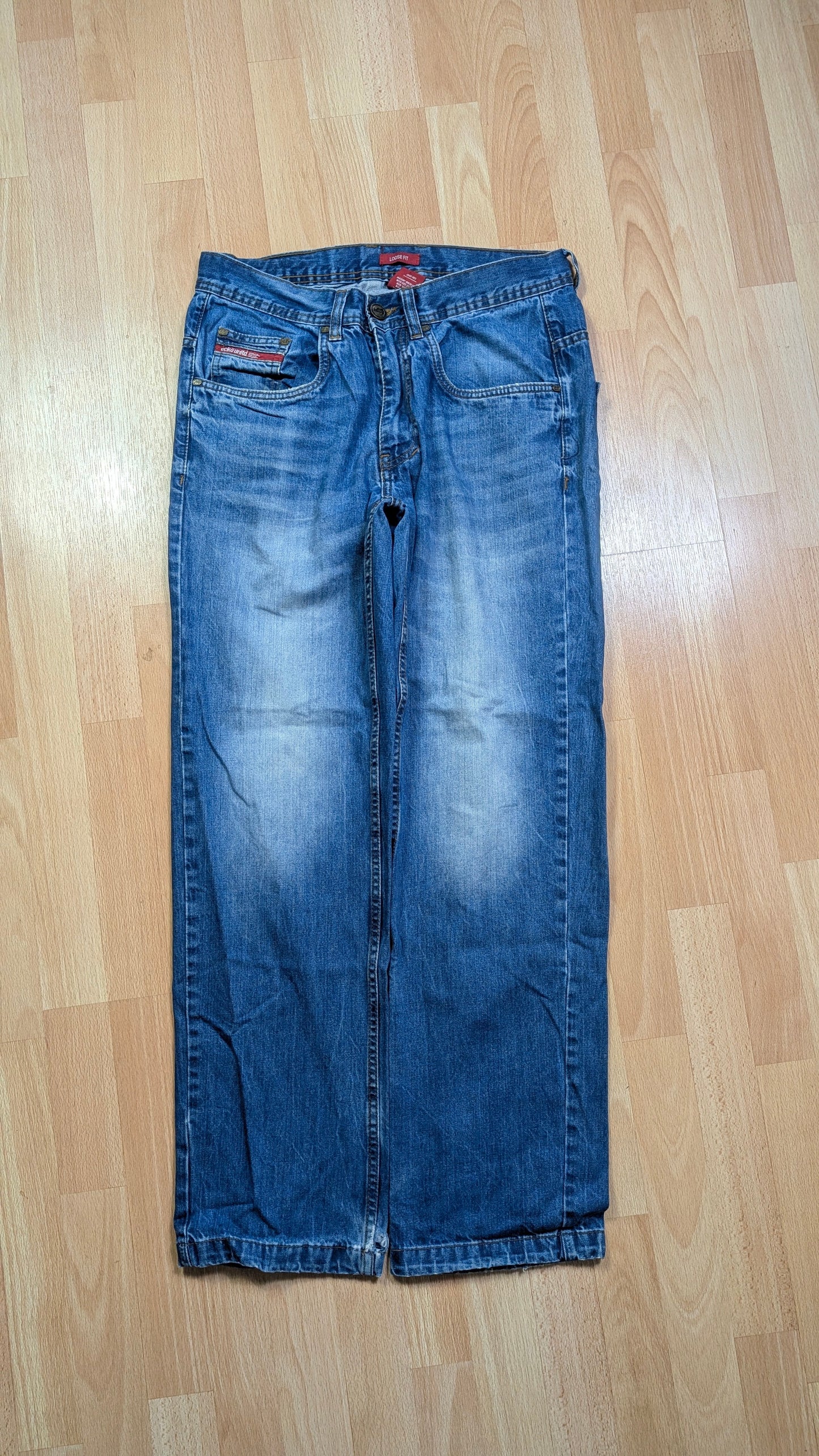 Jean EckoUNLTD Bigshopstyle
