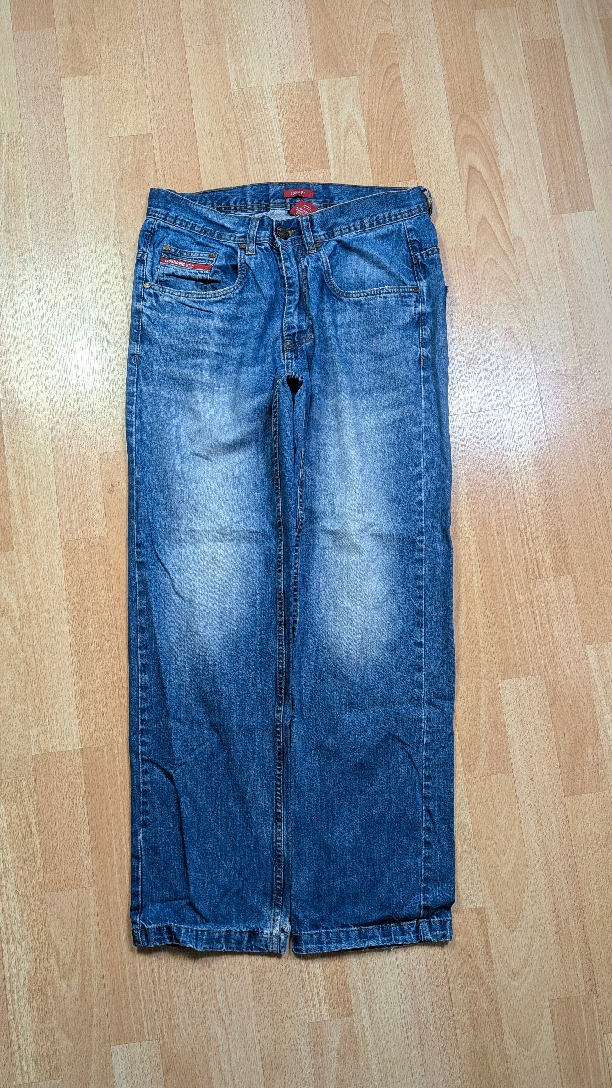 Jean EckoUNLTD Bigshopstyle