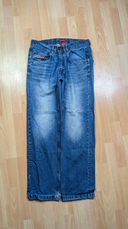 Jean EckoUNLTD Bigshopstyle