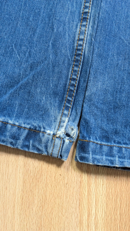 Jean EckoUNLTD Bigshopstyle