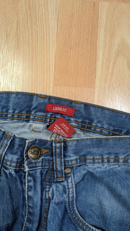 Jean EckoUNLTD Bigshopstyle