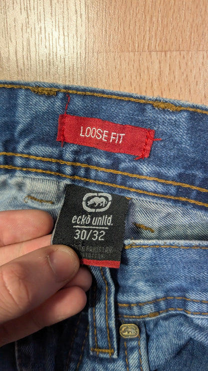 Jean EckoUNLTD Bigshopstyle